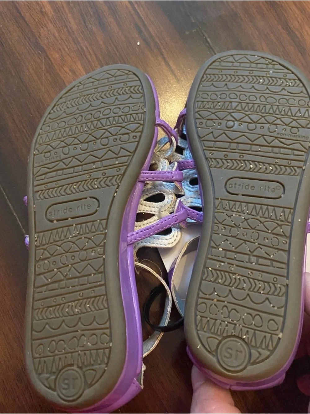 Stride Rite stride rite